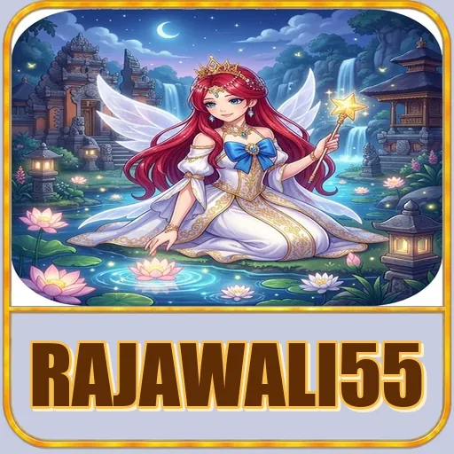 Detail APK rajawali55