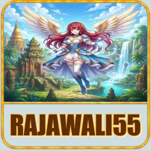 Aplikasi rajawali55 Android