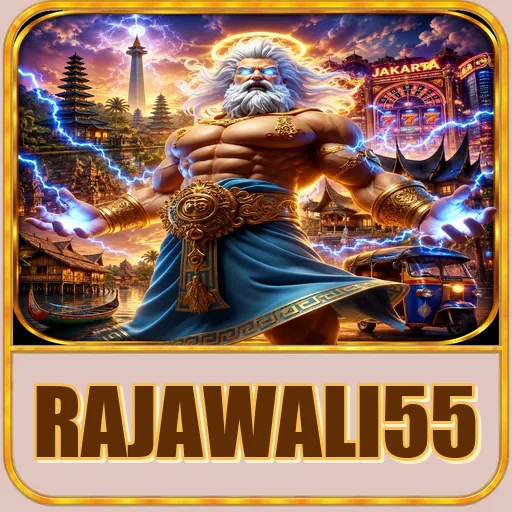 Screenshot Proses Instalasi rajawali55 APK