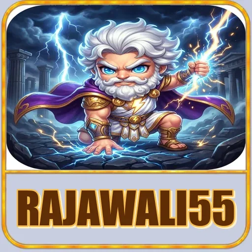 Keamanan rajawali55